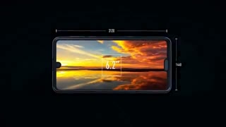 ویدئوی معرفی گوشی Aquos R3 شارپ