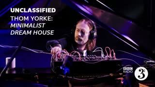 Thom Yorke - Don't Fear The Light, Part 1