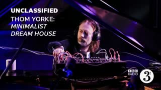 Thom Yorke - Don't Fear The Light, Part 2