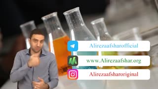 جمع بندی شیمی کنکور و مباحث تست خیز شیمی کنکور