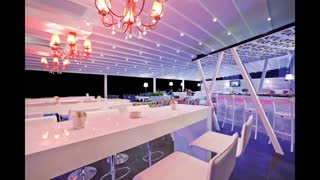 حقانی 09380039391 - سقف برقی باغ تالار-سقف متحرک باغ رستوران