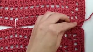 25 مدل بافت پانچوی جلو باز دخترونه