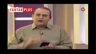 خواندن متن آهنگ پرحاشیه «آقامون جنتلمنه» در شبکه ۵!