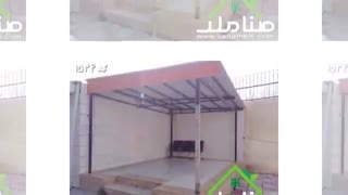 باغ ویلای 540 متری در لم آباد ملارد کد 1534