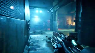 تریلر زمان عرضه بازی RAGE 2