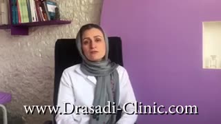 خونریزی های غیرعادی قاعدگی و عادت ماهیانه | دکتر سعیده اسدی٬ متخصص زنان لیزر مو