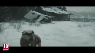 تریلر رسمی رونمایی از بازی Ghost Recon Breakpoint