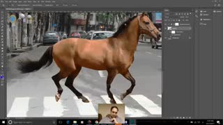 فتوشاپ جلسه بیست و هفتم