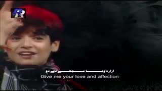 Ali Jee | Dil e Dukhtar | 2013 | علی جی شگفت انگیز بچه پاکستان