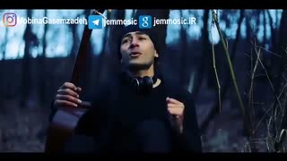 موزیک ویدئو جدید سیاوش شهسواری به نام حس خوبی دارم