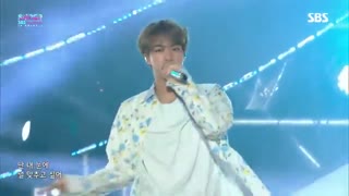 Bts boy with luv