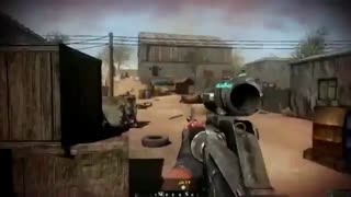 3 دقیقه گیم پلی بازی ایرانی عملیات خلیج عدن 10 درجه  Fighting in Aden Gulf برای کامپیوتر