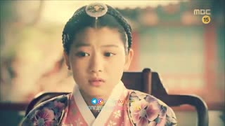 میکس  غمگین و عاشقانه سریال جونگمیونگ ( حسین توکلی ، سردم شده )