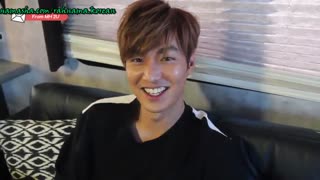 آخرین قسمت مستند هشت نامه لی مین هو (با زیرنویس فارسی چسبیده)