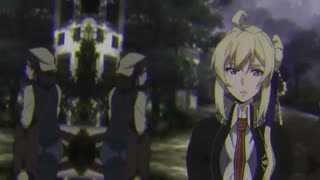 amv Theo and Siluca