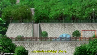 انیمه سگ های ولگرد بانگو فصل سوم Bungou Stray  Dogs 3rd Season قسمت 5 زیرنویس فارسی
