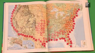 Hossein Jenadeleh Where to live in America, 2100 A.D. - YouTube