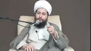 امام زمان (عج) از ما چه انتظاری دارد؟!-استاد محمد جواد نوروزی نصرت