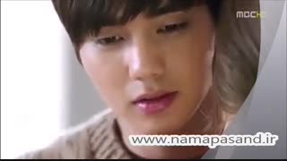 دانلود سریال سالهای دور از خانه قسمت 4 با لینک مستقیم نماپسند