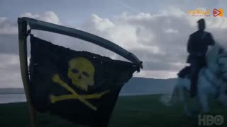 اولین تریلر سریال Watchmen