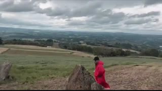 پست جدید در اینستای لی مین هو❤عشق جانم