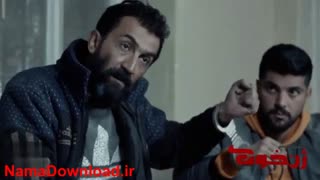 سکانسی از فیلم ژن خوک