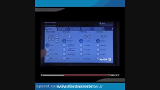 آموزش کپی گرفتن دو رو