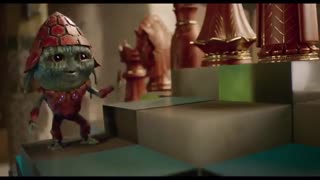 تریلر فیلم مردان سیاهپوش: بینالمللی - Men in Black International