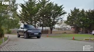 سریال پلاک 309 زیرنویس چسبیده NO 309 با زیرنویس فارسی قسمت 25