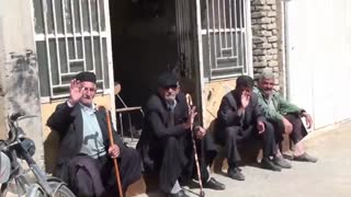 شهر زیباوتاریخی جونقان