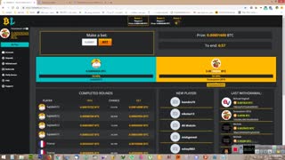 Learn bitlotto site
