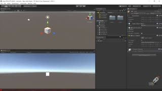 آموزش بازی سازی با ۲۰۱۸ unity - جلسه 5