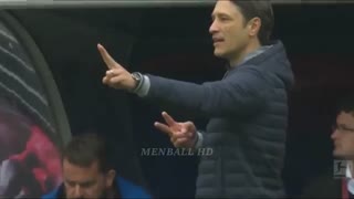 خلاصه بازی لایپزیگ 0_0 بایرن مونیخ (هفته سی‌وسوم بوندسلیگا آلمان)