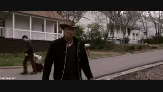 دانلودفیلم  "سرزمین زامبی ها " با Zombieland  بازیرنویس فارسی