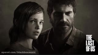 The Last of Us Soundtrack 09 - Vanishing Grace (Innocence)