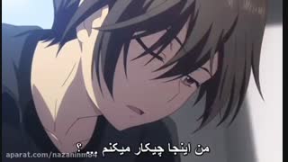 انیمه فوق العاده ( (چارلوت) فصل اول قسمت سیزده آخر  با (زیرنویس فارسی)