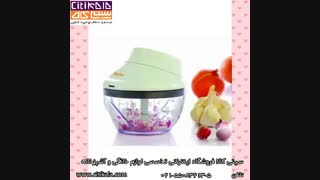 لوازم خانگی باریکو تنوعی از رنگ ها - سیتی کالا