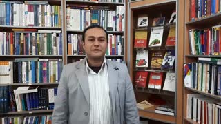 نظر آقای شهاب خزائلی درباره دوره خلق کتاب موفق - منصور سجاد