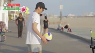 دلبرکم❤قسمت ششم مستند هشت نامه لی مین هوی گل(زیرنویس فارسی)