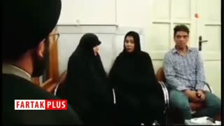 تولد دوباره بانوی ۳۲ ساله بودایی در حرم امام رضا(ع)