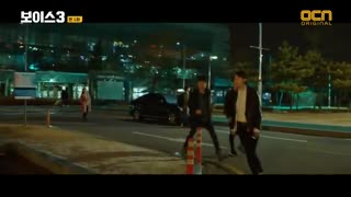 فصل سوم سریال صدا قسمت 1 + زیرنویس فارسی