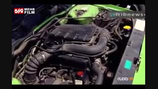 هزینه استانداردسازی خودروهای گازسوز؛ به عهده خریدار یا خودروساز؟