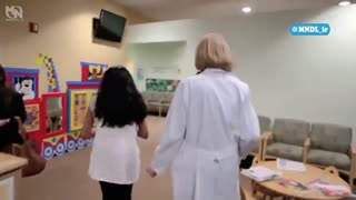 مستند پزشکان ژن با دوبله فارسی