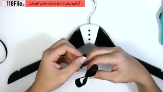 ایده برای مراسم عروسی - تزیین اتاق خواب عروس