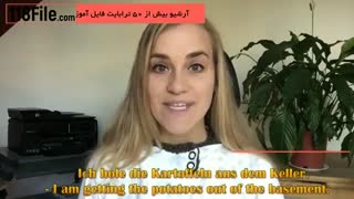 یادگیری زبان آلمانی خیلی راحت و بدون دردسر