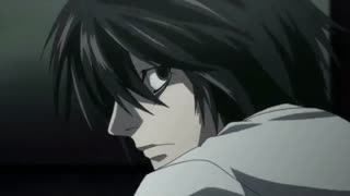 تریلر انگلیسی انیمه دفترچه مرگ Death Note