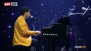 بهنام صفوی درگذشت/ "سرطان را مثل یک دوست پذیرفته ام"