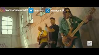 موزیک ویدئو علیرضا طلیسچی به نام زندگی جونم