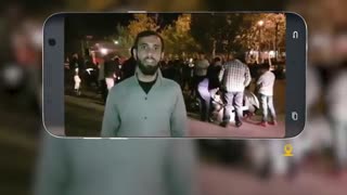 افق ایران (ویدئوهای مردمی)