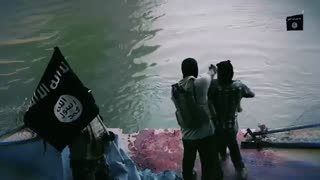 مستندی متفاوت و تکاندهنده از حمله داعش